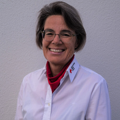 Christine Kratzer-Haugg