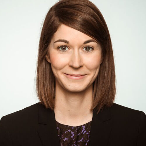 Dr. Katja Schöberl